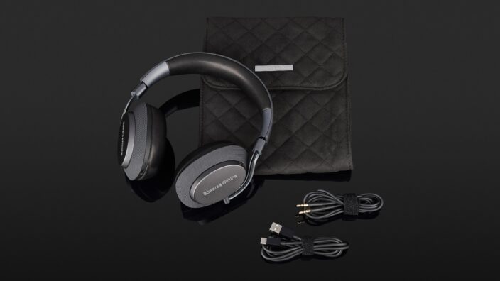 Bowers & Wilkins PX