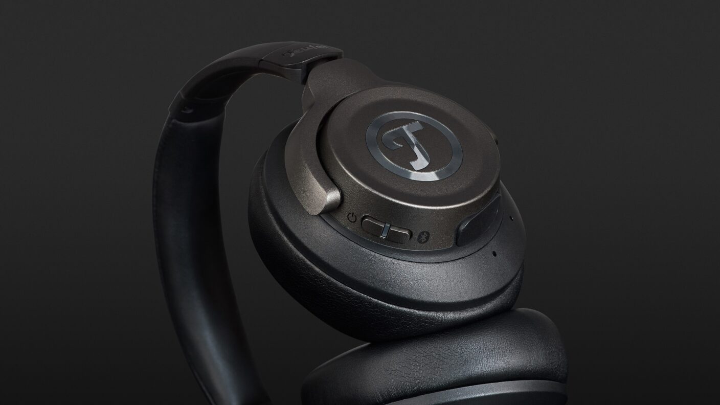 Teufel Real Blue NC