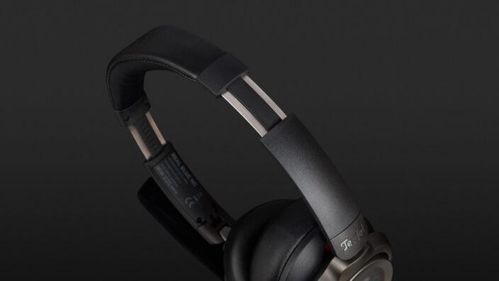 Teufel Real Blue NC