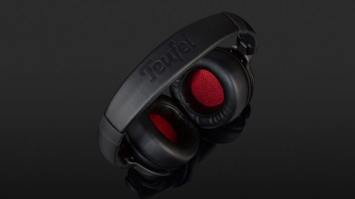 Teufel Real Blue NC