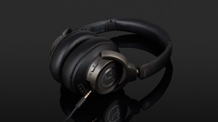 Teufel Real Blue NC