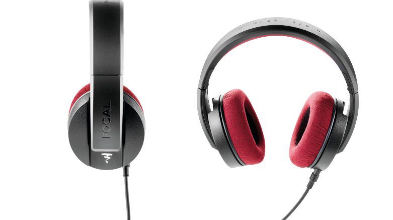 Focal Listen Professional
