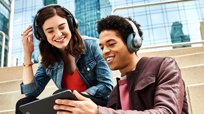 JBL Everest GA