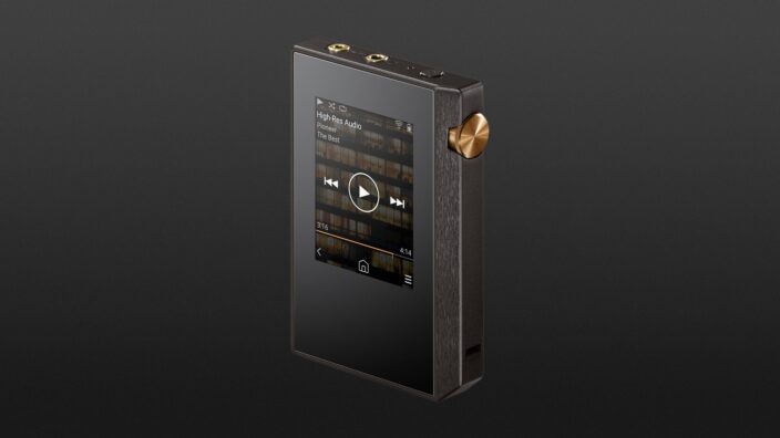 Pioneer XDP-30R