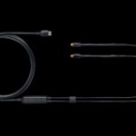 Shure RMCE USB-C Kabel