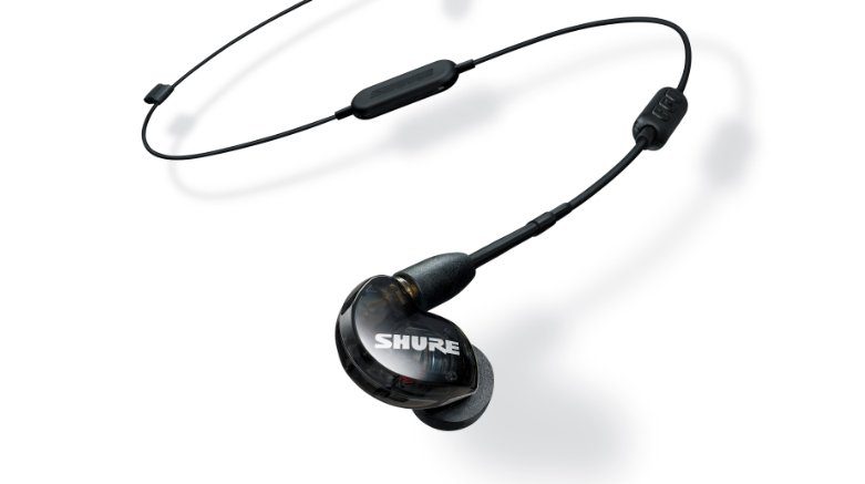 Shure SE215
