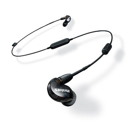 Shure SE215