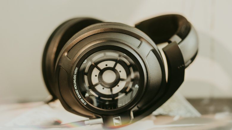 Sennheiser HD 820