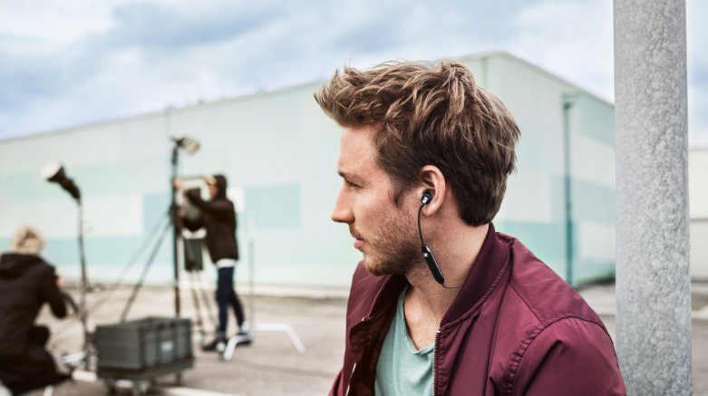 Sennheiser CX 6.00BT