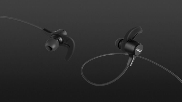 Aukey EP-B40