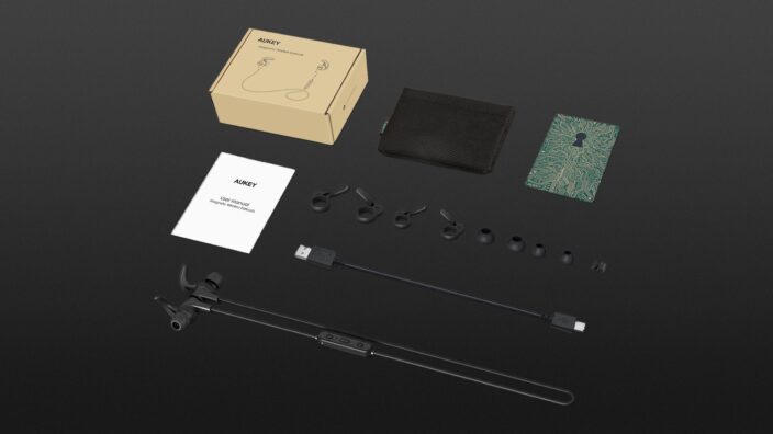 Aukey EP-B40