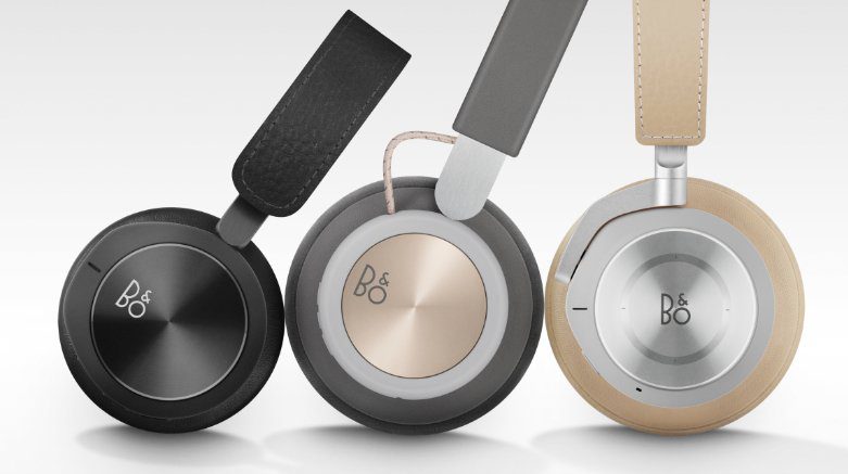 B&O PLAY Beoplay H8i & H9i