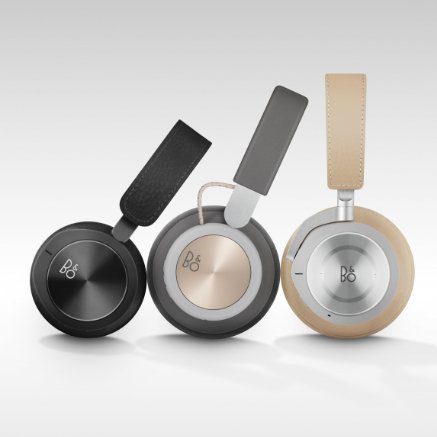 B&O PLAY Beoplay H8i & H9i