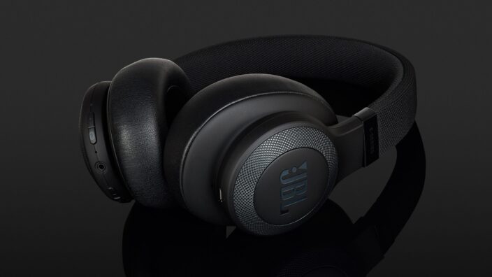 JBL E65BTNC