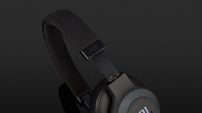 JBL E65BTNC