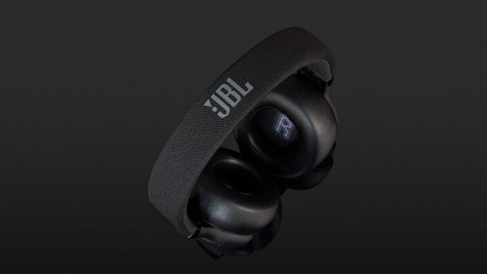 JBL E65BTNC