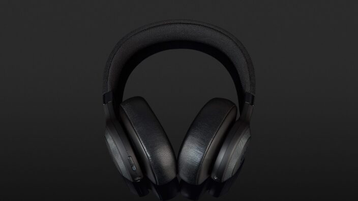 JBL E65BTNC