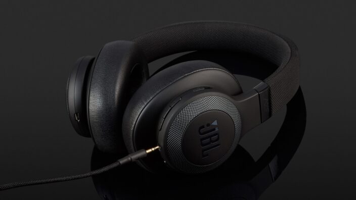 JBL E65BTNC