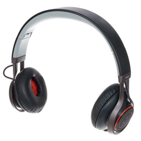 Jabra Revo Wireless