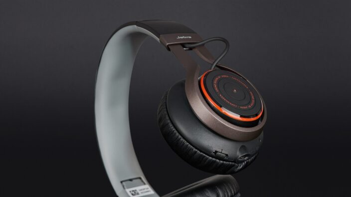 Jabra Revo Wireless