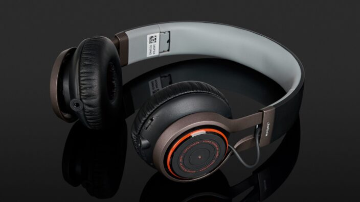 Jabra Revo Wireless