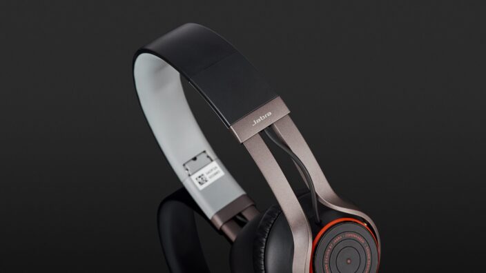 Jabra Revo Wireless