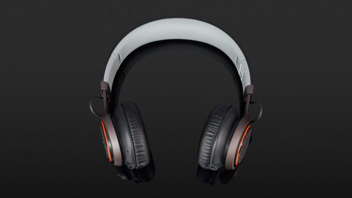 Jabra Revo Wireless