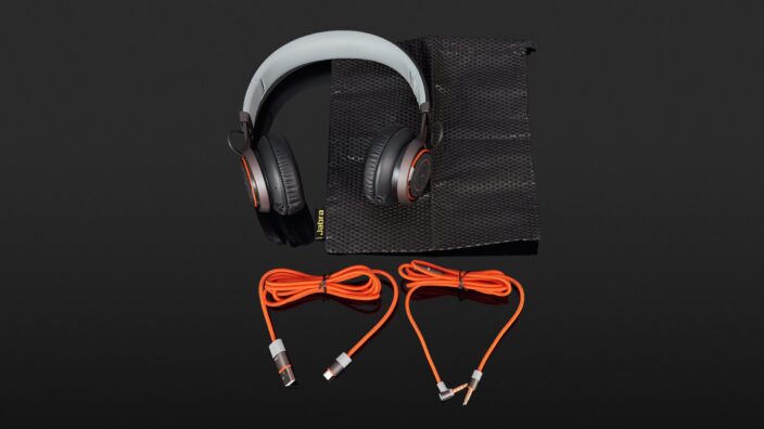Jabra Revo Wireless