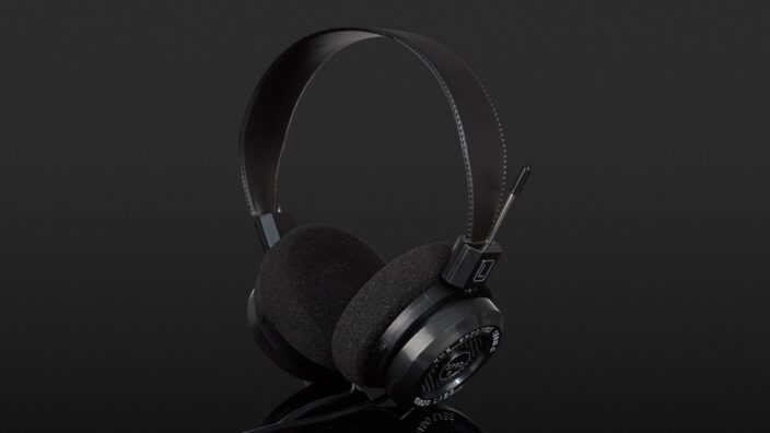 Grado SR60e