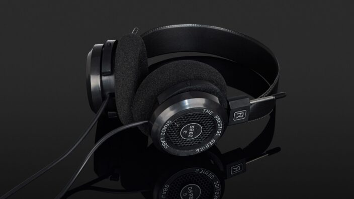 Grado SR60e