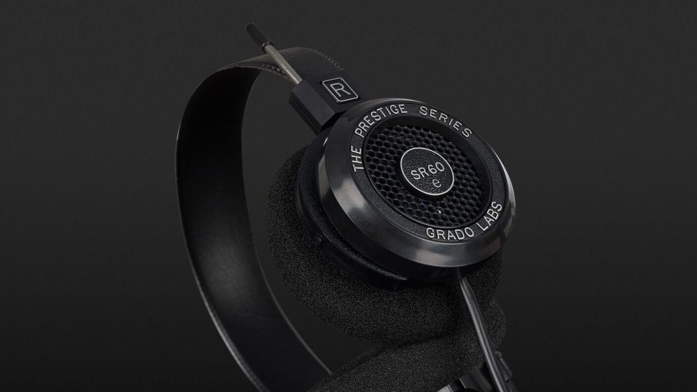 Grado SR60e
