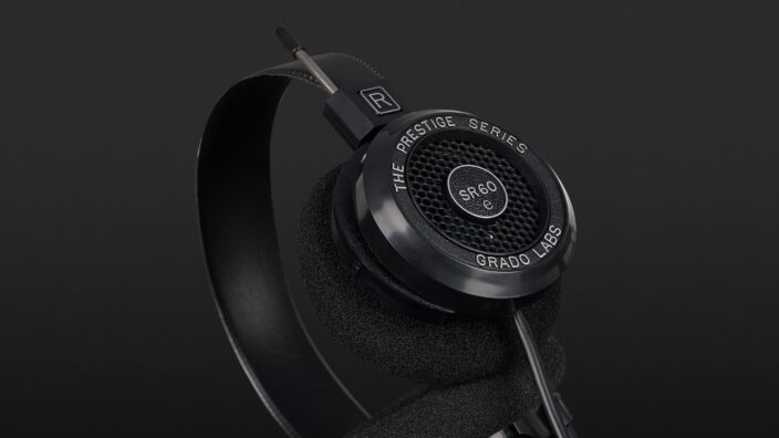 Grado SR60e