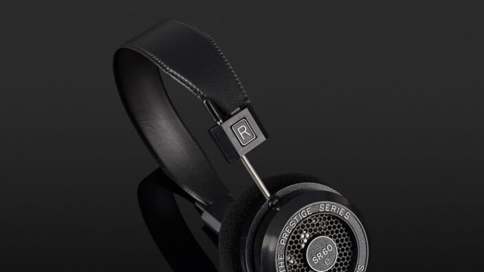 Grado SR60e