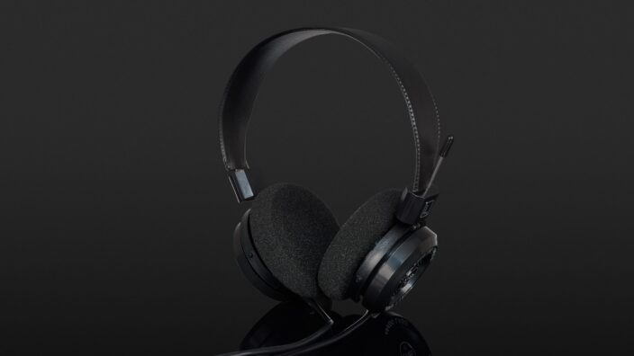 Grado SR80e