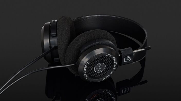 Grado SR80e