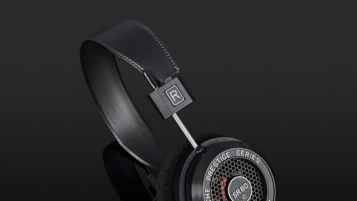 Grado SR80e