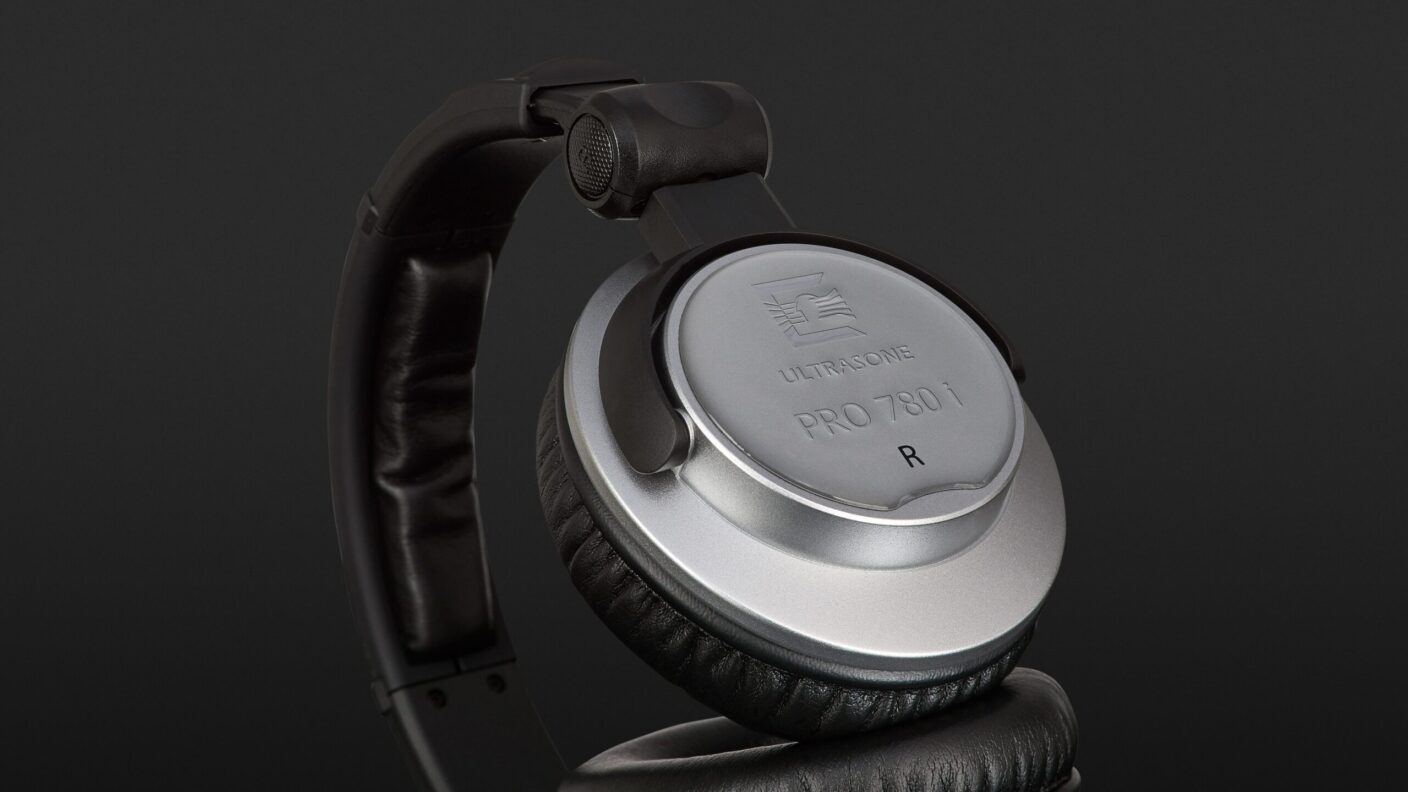 Ultrasone PRO 780i