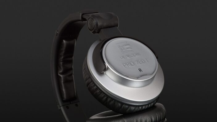 Ultrasone PRO 780i