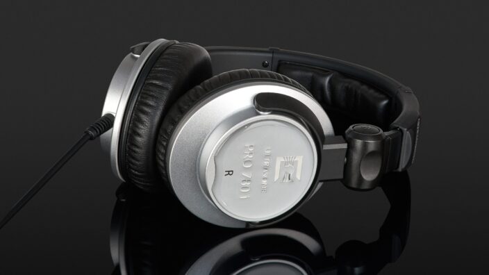 Ultrasone PRO 780i