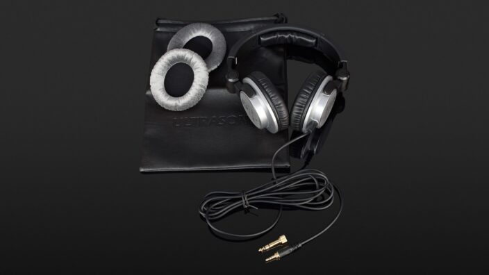 Ultrasone PRO 780i