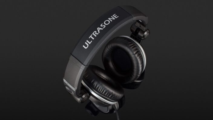 Ultrasone PRO 780i