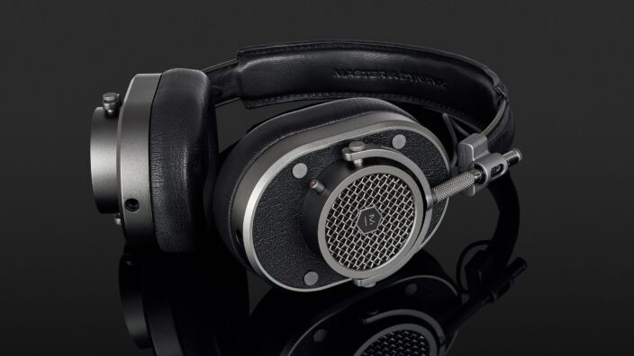 Master & Dynamic MH40