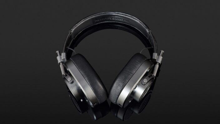 Master & Dynamic MH40