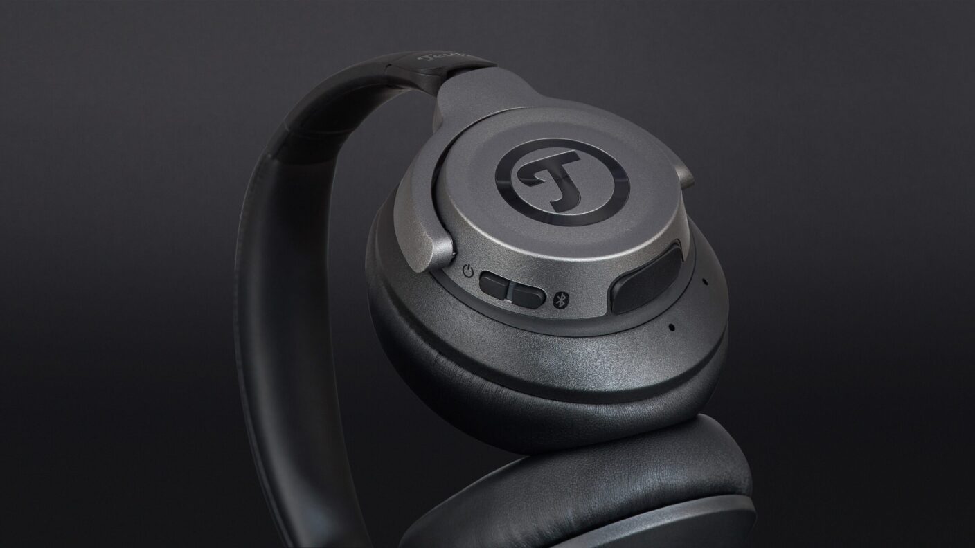Teufel Real Blue