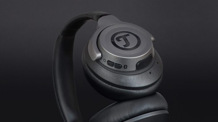 Teufel Real Blue