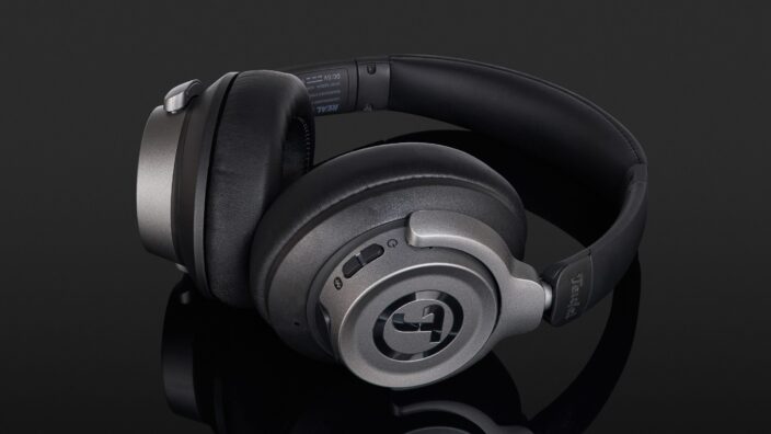 Teufel Real Blue