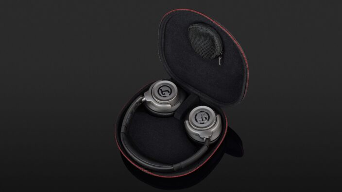Teufel Real Blue