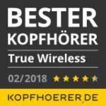 Kopfhoerer_de Bester Kopfhoerer True-Wireless 02 2018