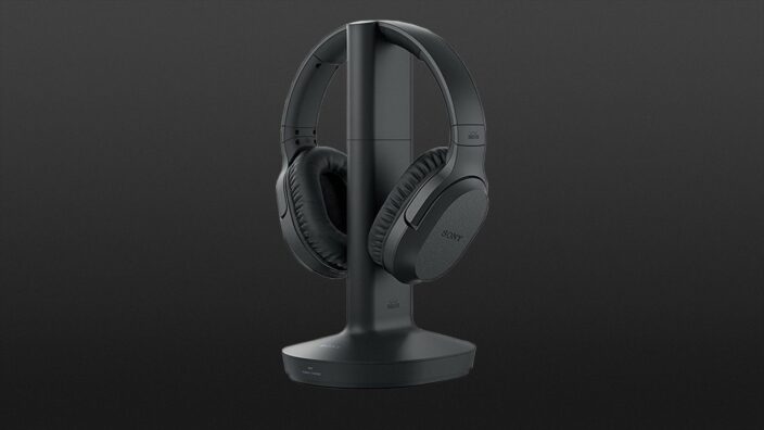Sony MDR-RF895RK