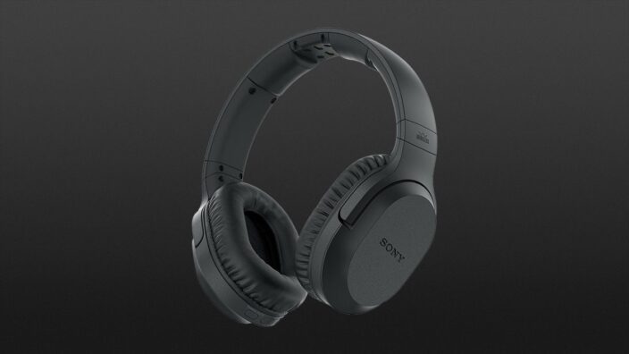 Sony MDR-RF895RK